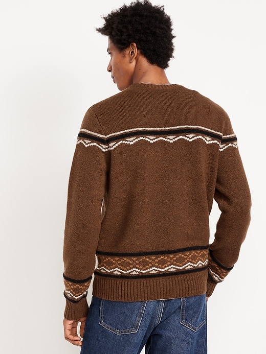 Image number 2 showing, SoSoft Crew-Neck Sweater