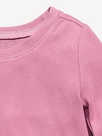 Image number 3 showing, Printed Snug-Fit Pajama Set for Toddler & Baby