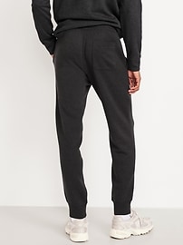 Image number 2 showing, Fleece-Knit Joggers