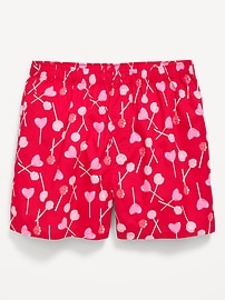 Image number 1 showing, Printed Boxer Shorts -- 3.75-inch inseam