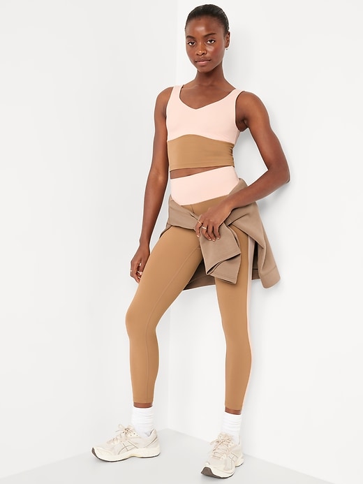 Image number 3 showing, StudioSmooth Seamed Longline Top