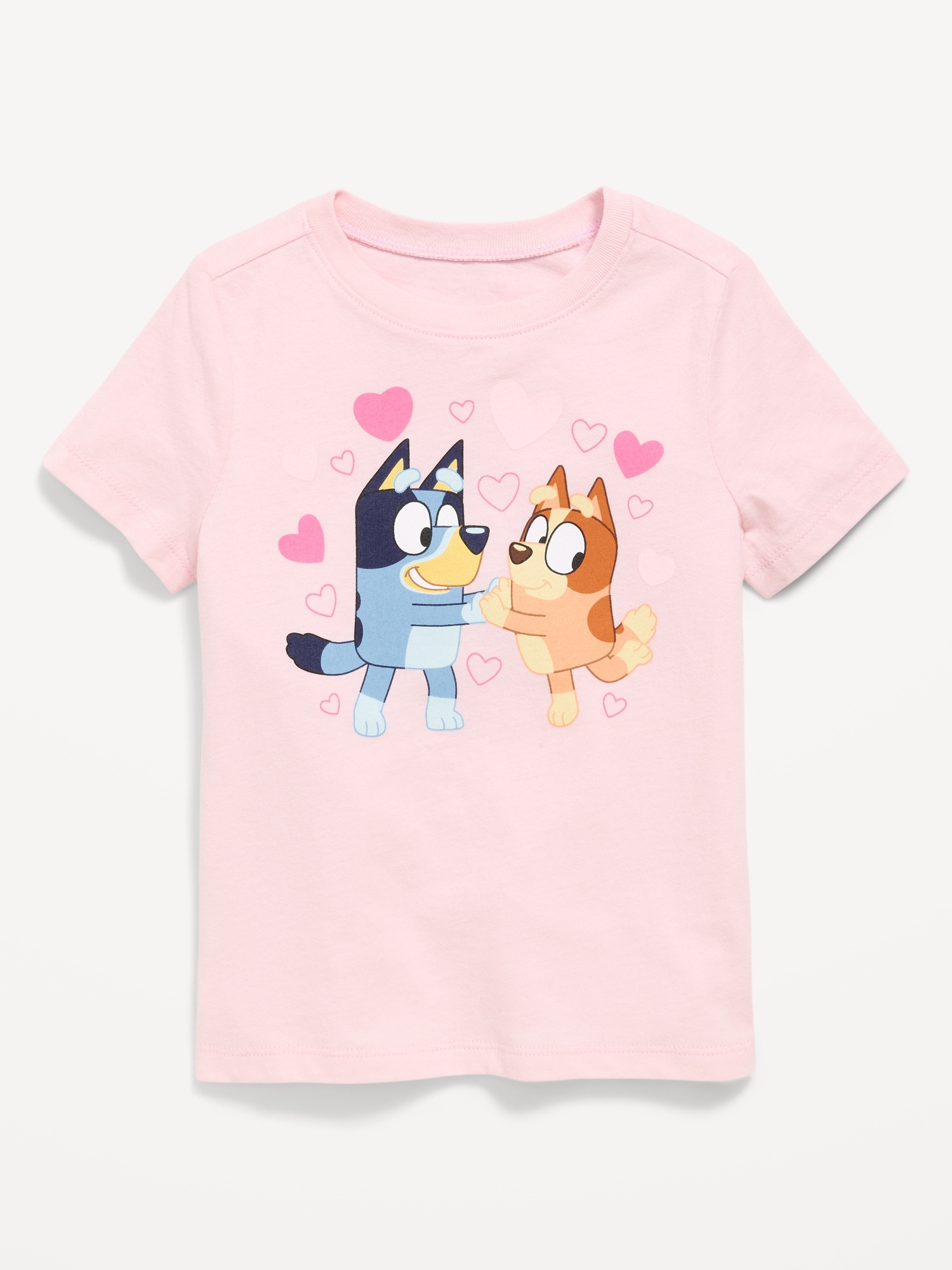 Paw Patrol™ Unisex Graphic T-Shirt for Toddler