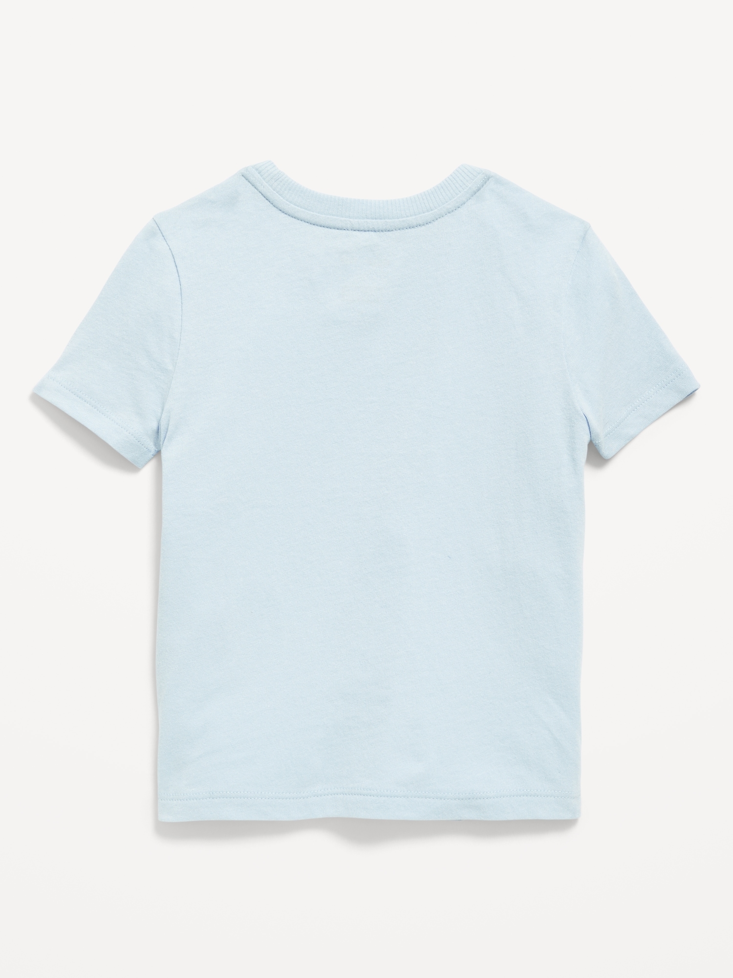 Marvel™ Unisex Graphic T-Shirt for Toddler