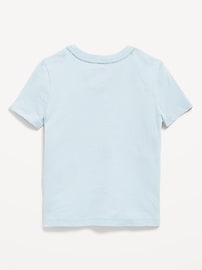 Image number 2 showing, Marvel™ Unisex Graphic T-Shirt for Toddler
