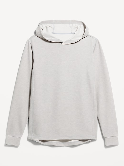 Image number 4 showing, Recharge Knit Pullover Hoodie