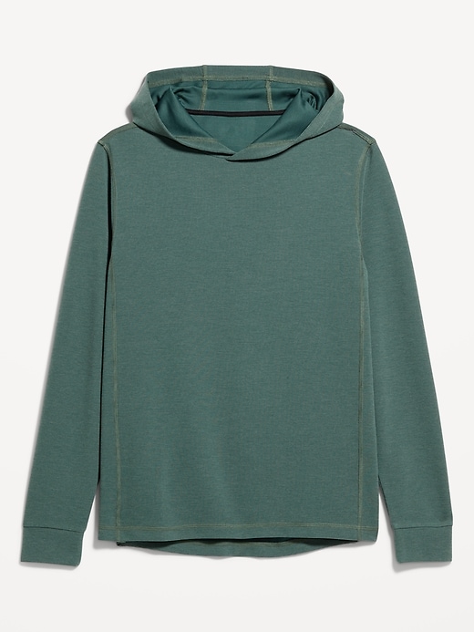Image number 4 showing, Recharge Knit Pullover Hoodie