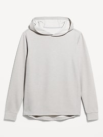 Image number 4 showing, Recharge Knit Waffle Pullover Hoodie