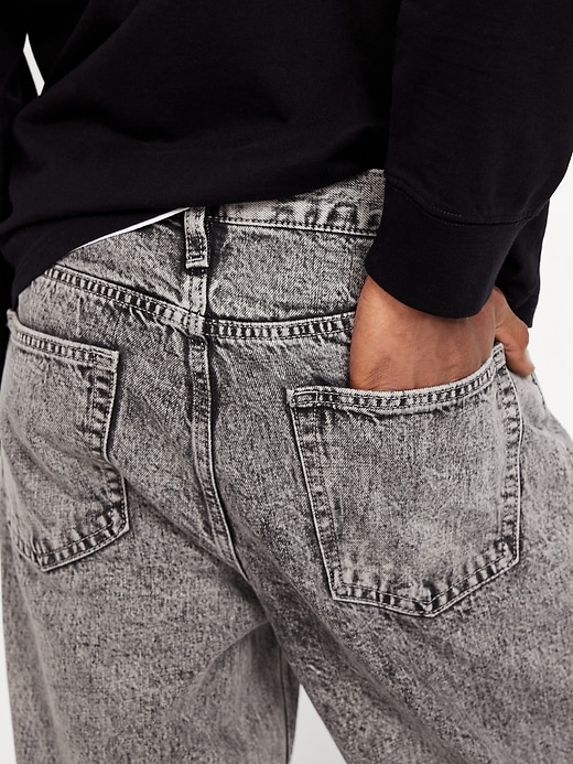Image number 5 showing, 90’s Baggy Jeans