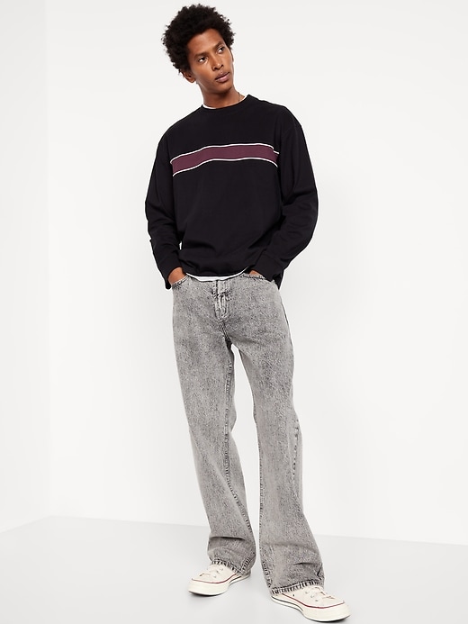 Image number 3 showing, 90’s Baggy Jeans