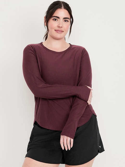 Image number 5 showing, CloudMotion Base Layer Top