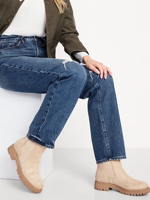 Image number 2 showing, Chelsea Boots for Women