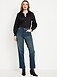 Curvy High-Waisted OG Loose Jeans - image 2