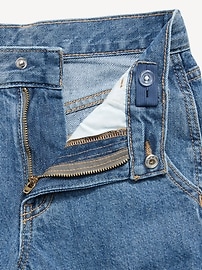 Image number 3 showing, Super Baggy Cargo Jeans for Boys