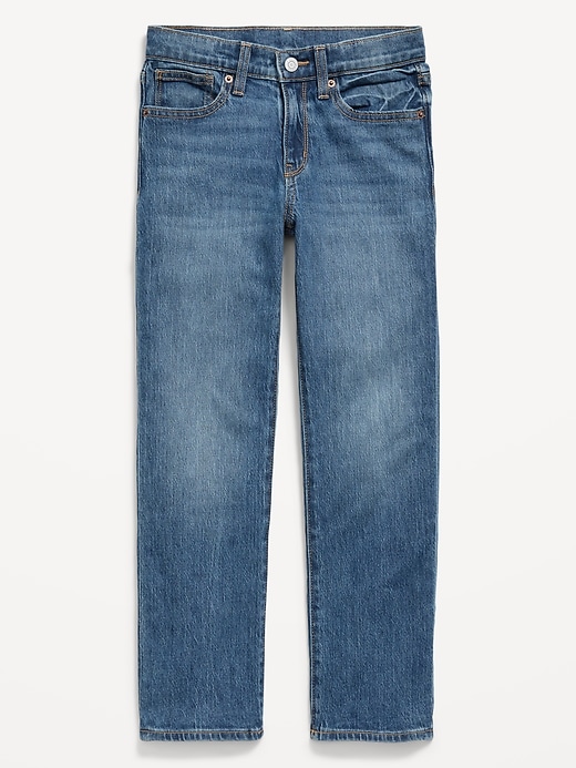 Image number 1 showing, 90's Straight-Leg Jeans for Boys