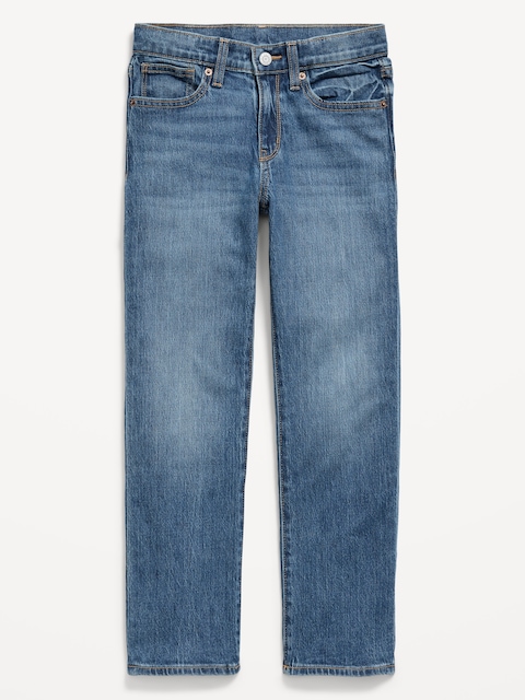 90's Straight-Leg Jeans for Boys