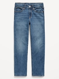 Image number 1 showing, 90's Straight-Leg Jeans for Boys