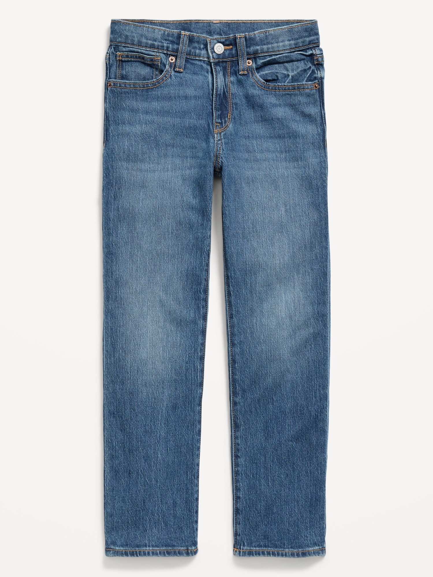 90's Straight-Leg Jeans for Boys