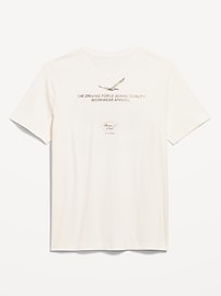 Image number 2 showing, Crew-Neck Graphic T-Shirt