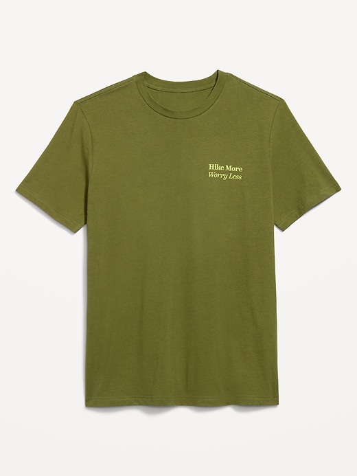 Graphic T-Shirt