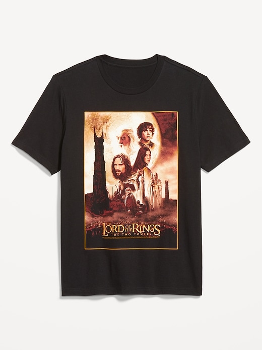 Image number 1 showing, The Lord of the Rings™ T-Shirt