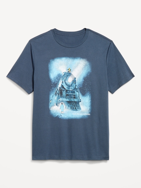 The Polar Express™ T-Shirt