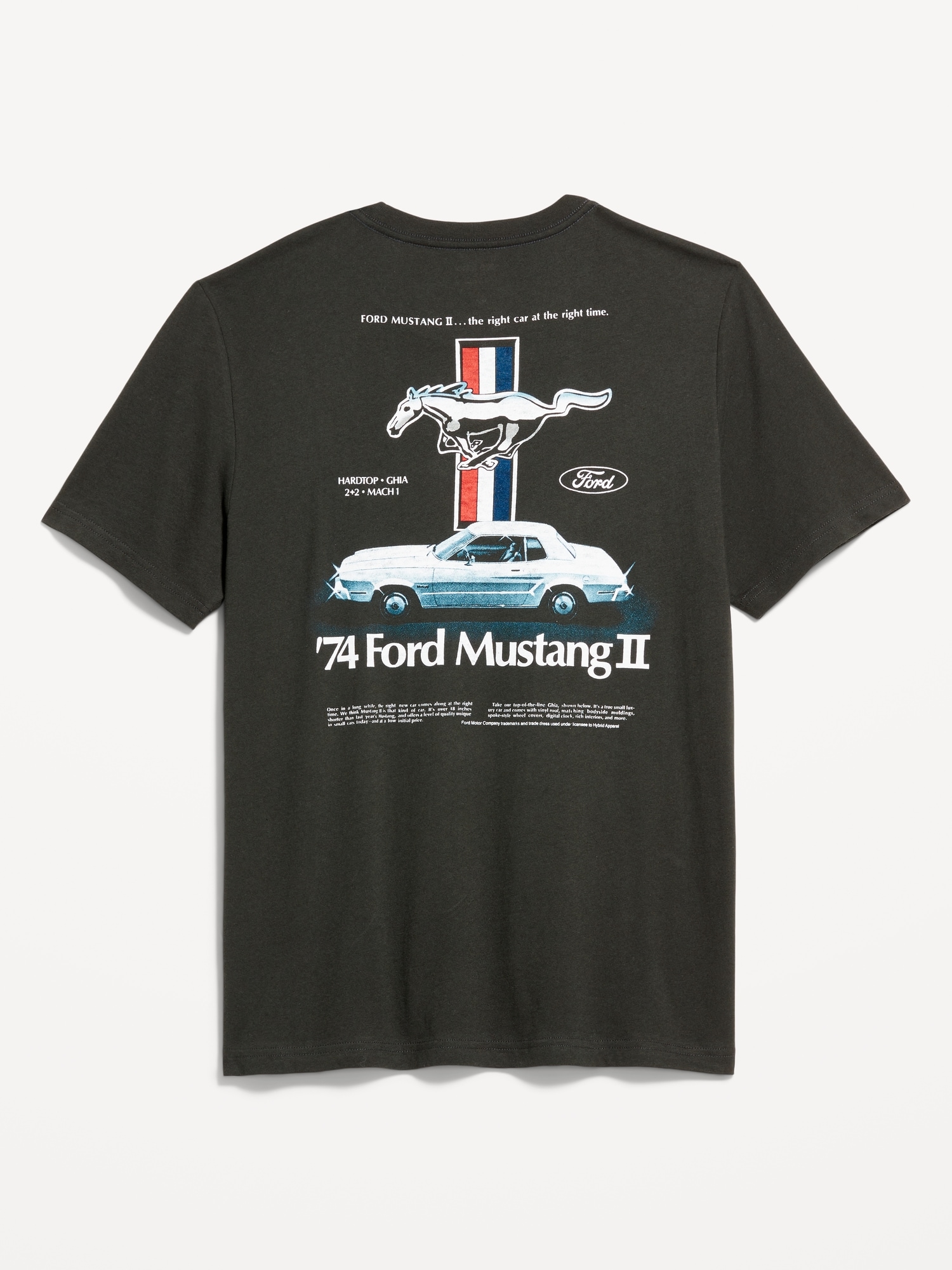 Ford Mustang™ T-Shirt