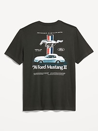 Image number 2 showing, Ford Mustang™ T-Shirt