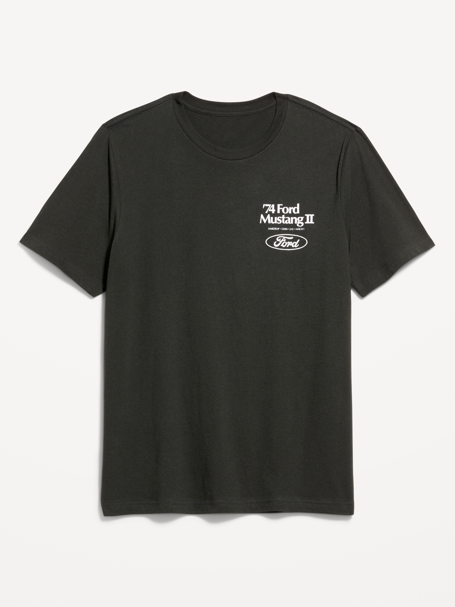 Ford Mustang T-Shirt