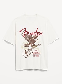 Image number 1 showing, Licensed Pop-Culture Graphic T-Shirt