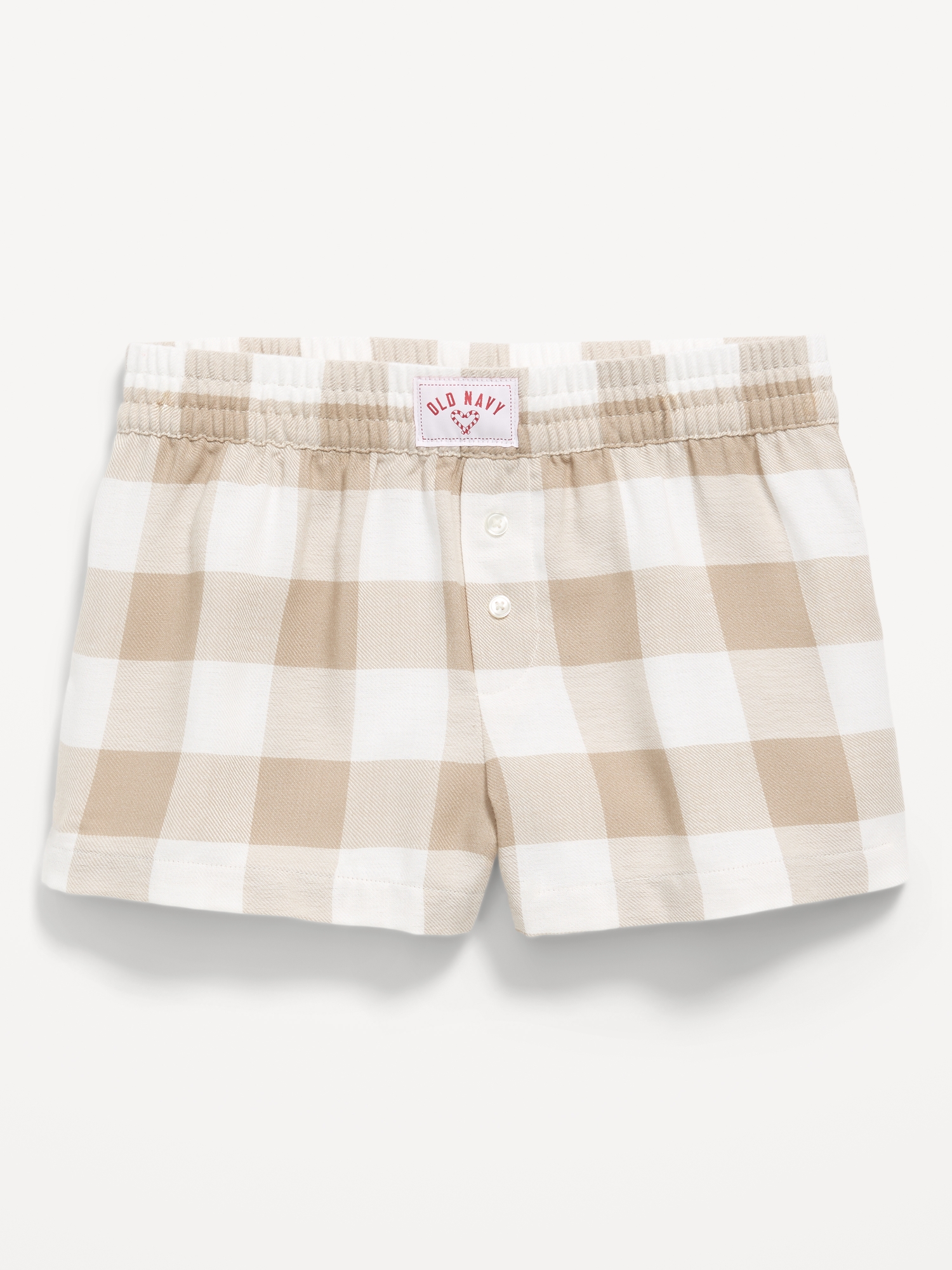 Old Navy Youth Plaid Flannel Pajama Pants – Multicolor, 100% Polyester, NWT (#788071)