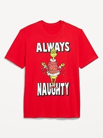 Image number 1 showing, Dr. Seuss's™ The Grinch™ T-Shirt