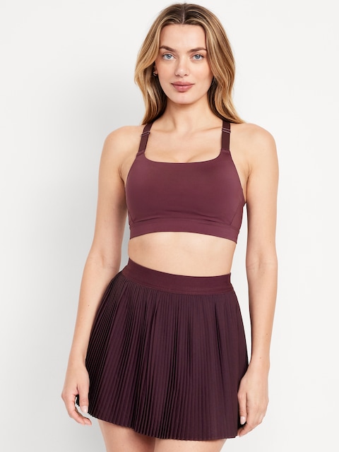 Medium Support PowerSoft Sports Bra