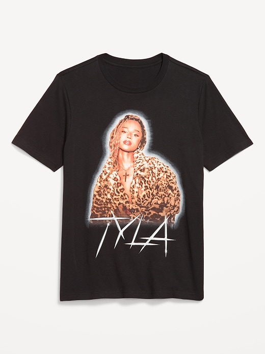 Image number 1 showing, Tyla™ T-Shirt