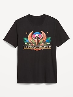 Earth, Wind & Fire™ T-Shirt