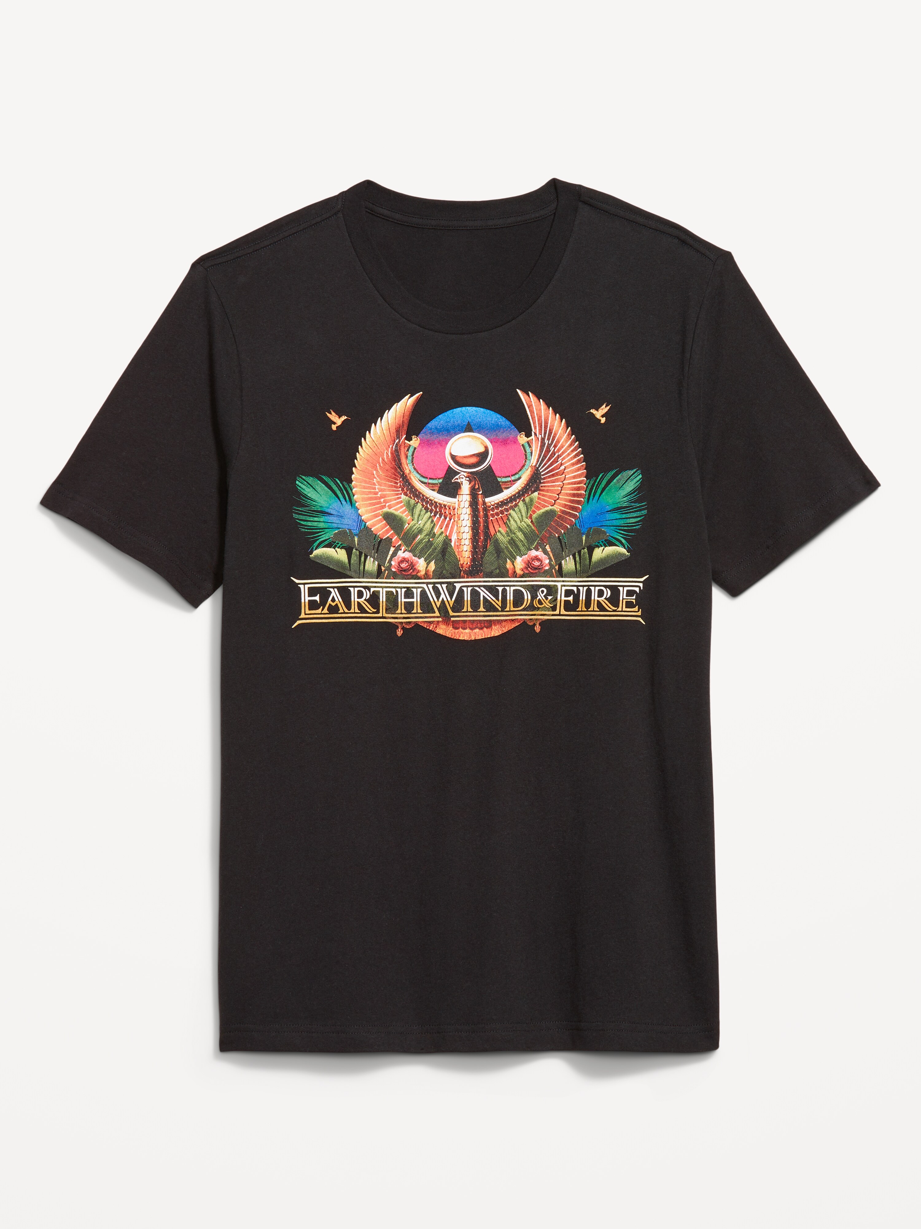 Earth, Wind & Fire™ T-Shirt | Old Navy