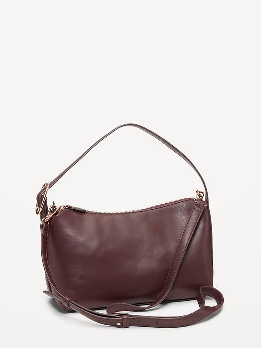 Image number 4 showing, Convertible Carrie Crossbody Bag