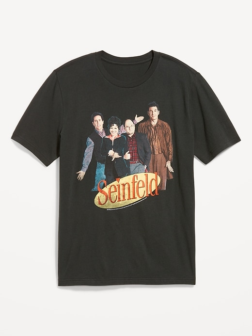 Image number 1 showing, Seinfeld™ T-Shirt