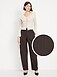 High-Waisted Taylor Barrel Ankle Pants - image 2