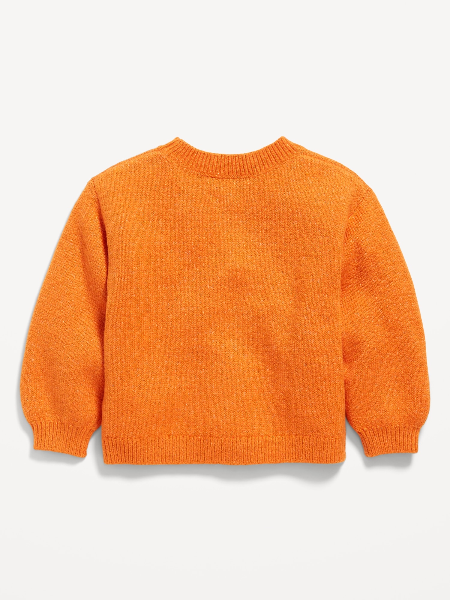 SoSoft Sparkle Graphic Sweater for Toddler