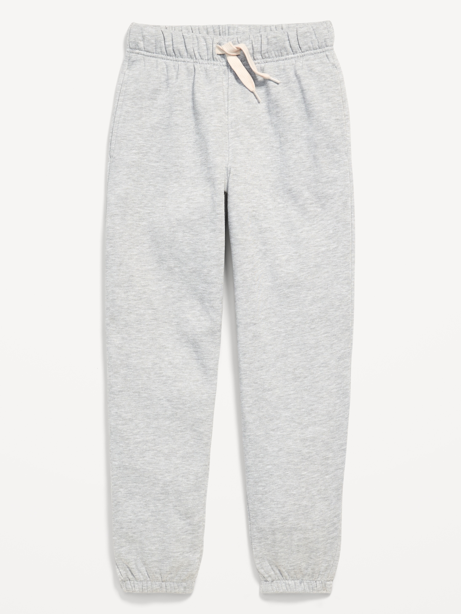 Favorite Fleece Baggy Jogger Sweatpants for Boys
