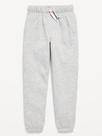 Image number 2 showing, Favorite Fleece Baggy Jogger Sweatpants for Boys