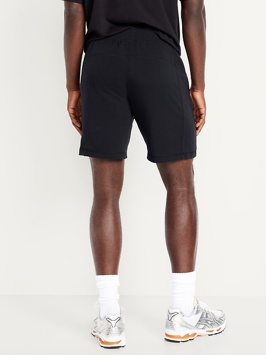 Image number 2 showing, Recharge Knit Shorts -- 7-inch inseam