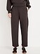High-Waisted Bounce Fleece Barrel Sweatpants - image 5
