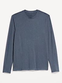 Image number 1 showing, CloudMotion Long-Sleeve T-Shirt