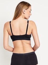 Image number 2 showing, Ultra-Ribbed Bralette
