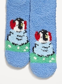 Image number 2 showing, Cozy Crew Socks for Women