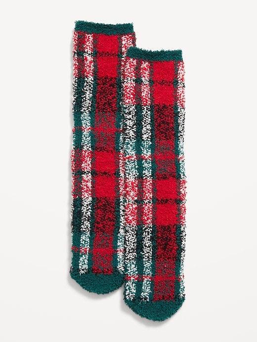 Image number 1 showing, Cozy Socks for Men