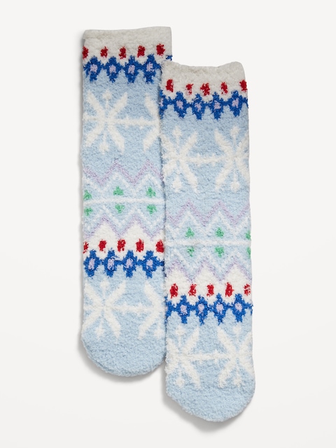 Cozy Crew Socks for Women