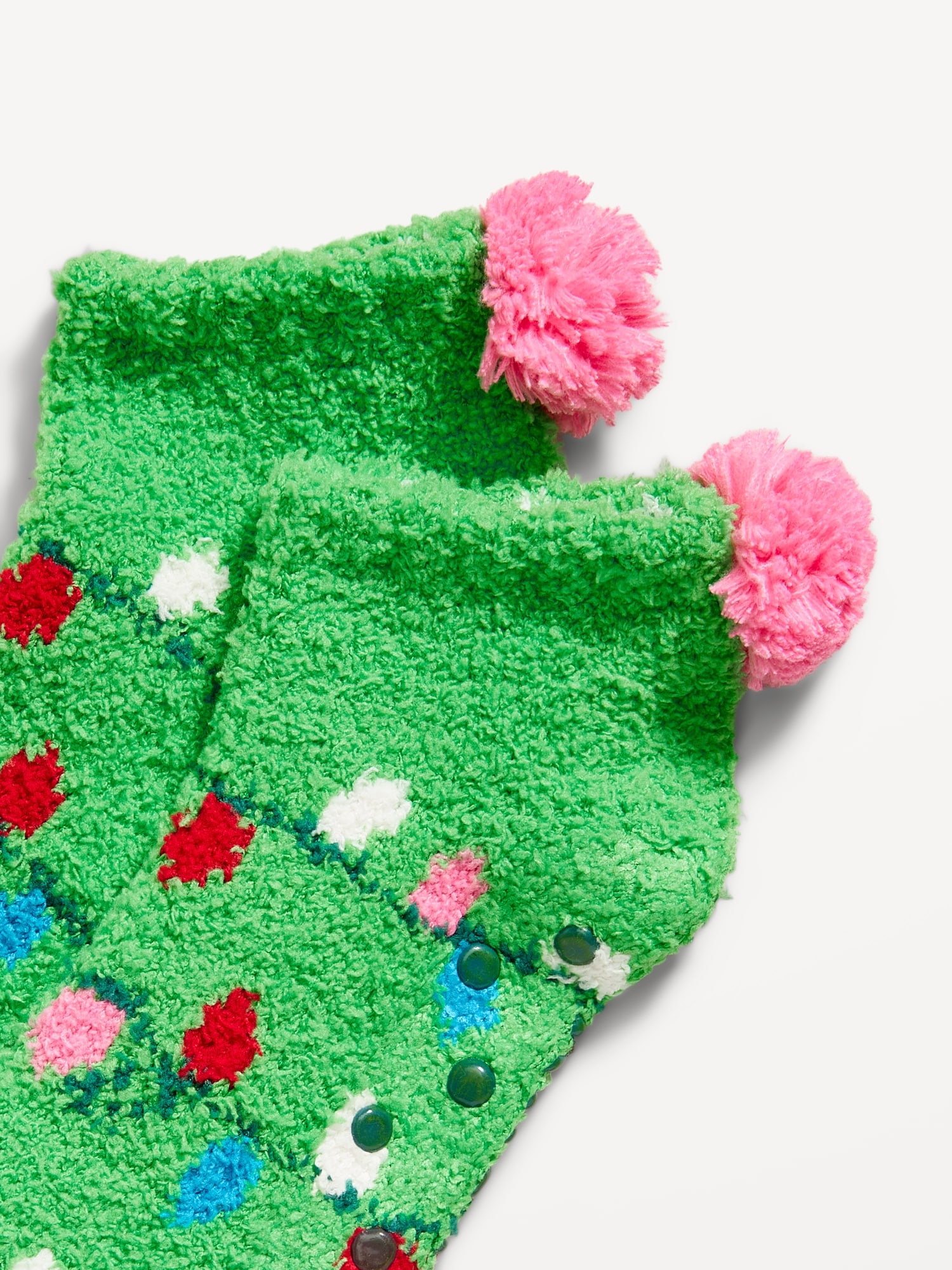 Cozy Ankle Socks for Women