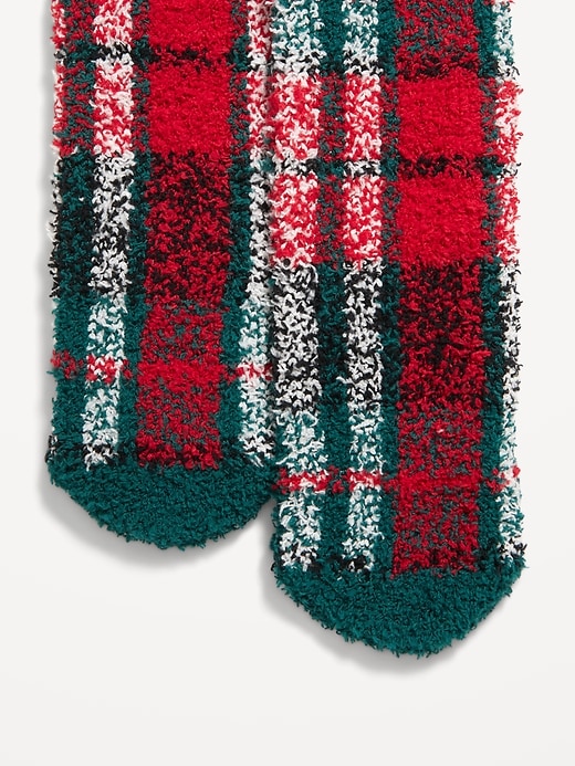 Image number 2 showing, Cozy Socks for Men